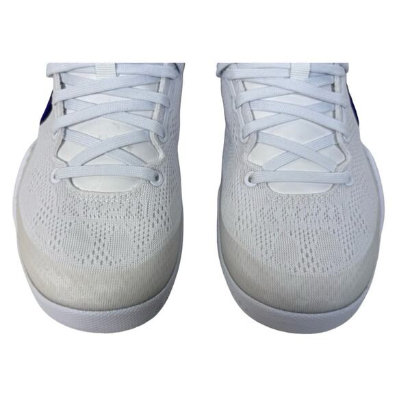 Nike Kobe 8 Protro Lakers Home Sneakers HF9550-100 Men's Size 6.5 - Picture 5 of 13